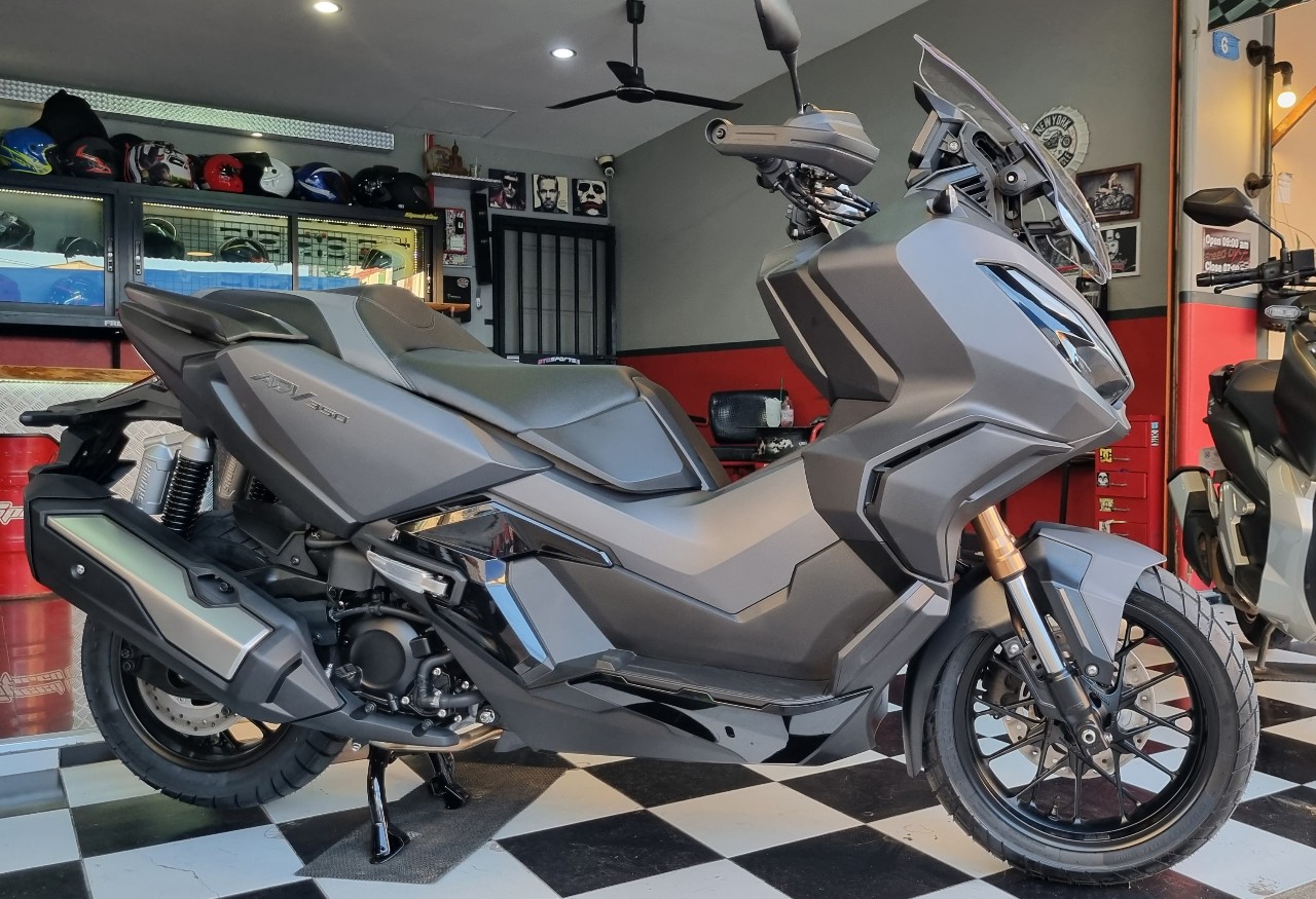 Louer un motorbike à Pattaya louer un motorbike à Pattaya