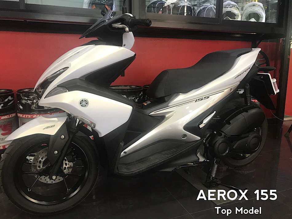 location moto pattaya