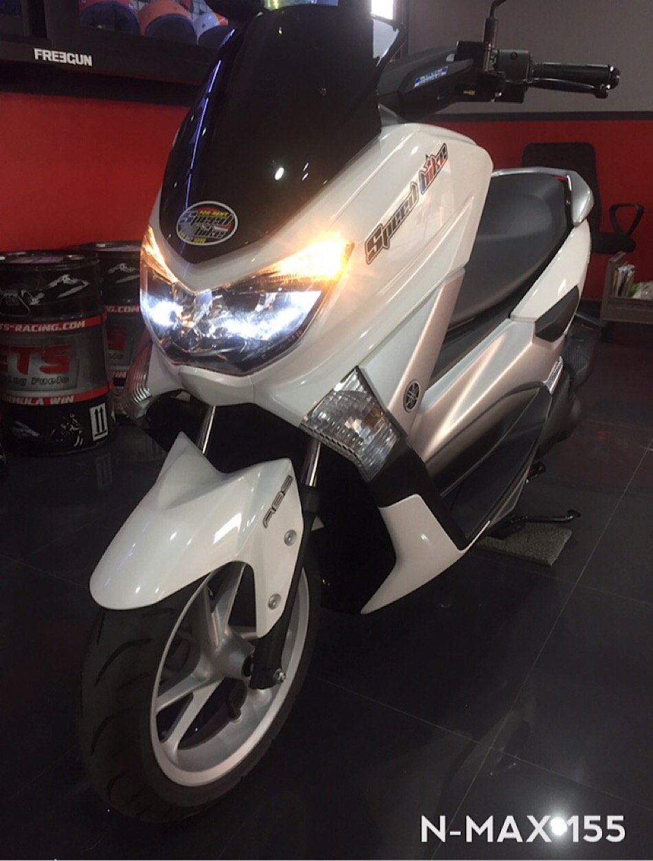 Louer des motos en excellent état pour vos vacances à Pattaya Pattaya location scooter