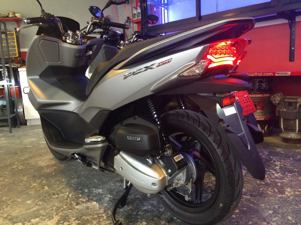 location moto pattaya